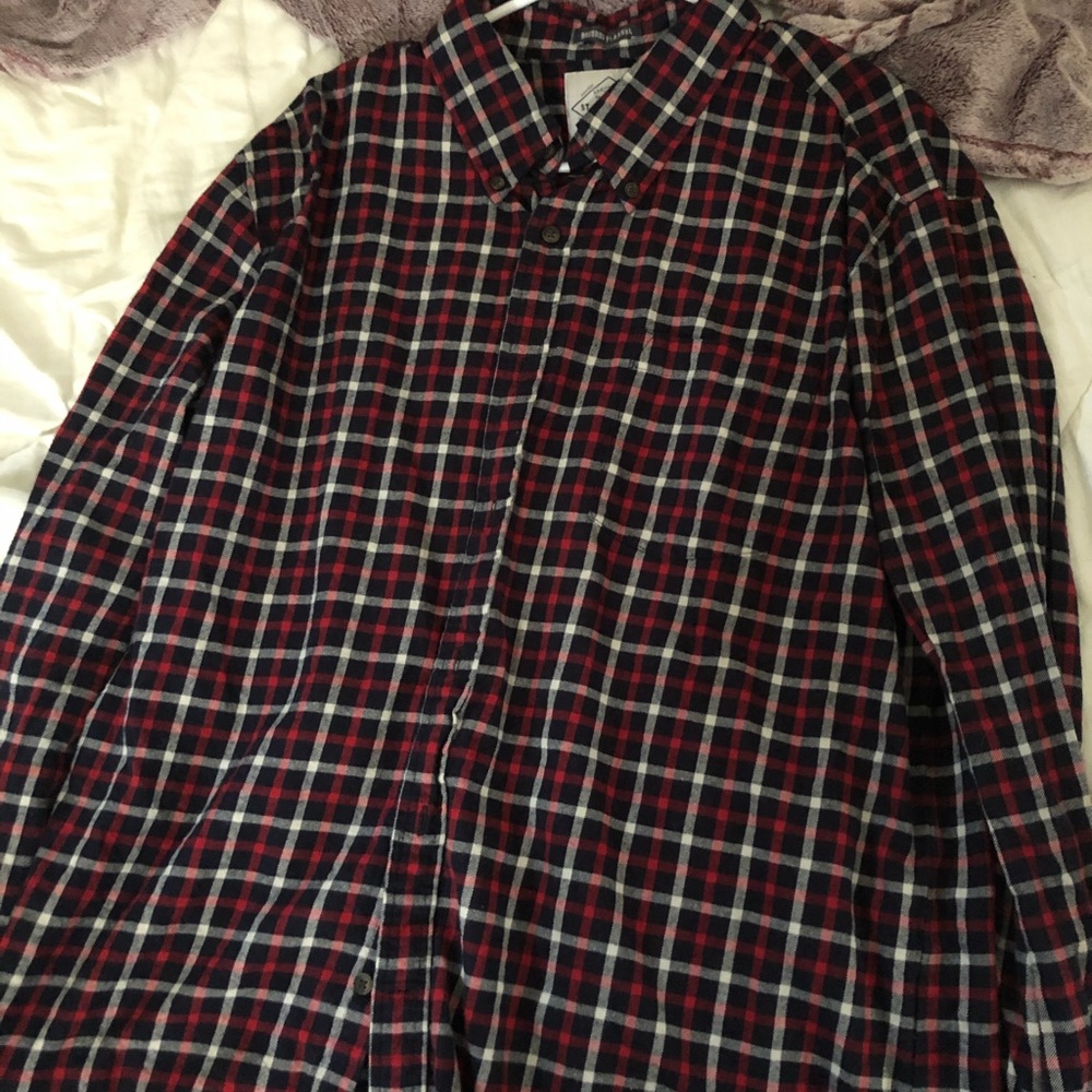 Flannel